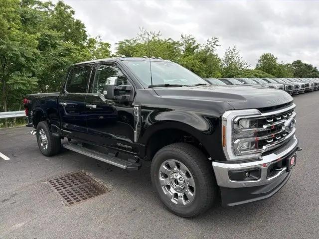 2026 Ford F-350 LARIAT for sale in Cranston, RI