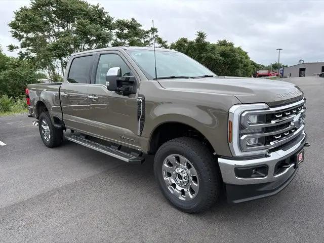 2026 Ford F-350 LARIAT for sale in Cranston, RI