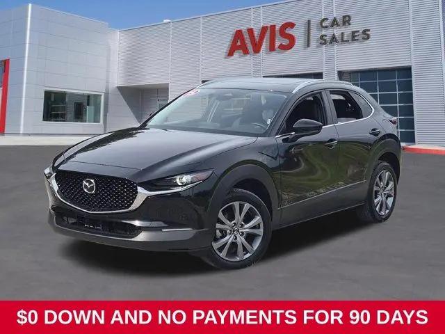 2025 Mazda CX-30 2.5 S Preferred Package for sale in Orlando, FL
