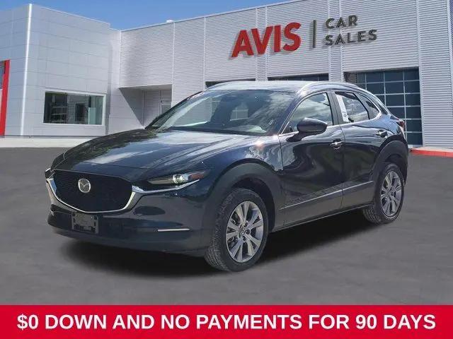 2025 Mazda CX-30 2.5 S Preferred Package for sale in Orlando, FL