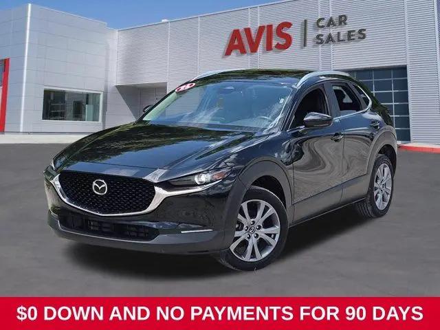 2025 Mazda CX-30 2.5 S Preferred Package for sale in Orlando, FL