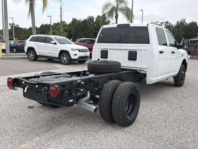 2026 Ram 3500 Tradesman/Big Horn
