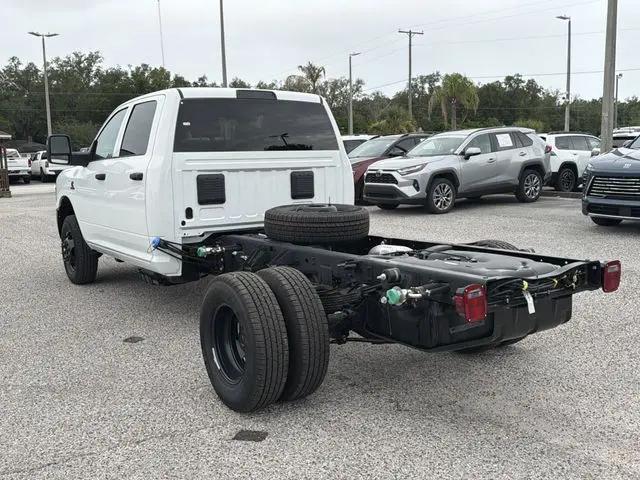 2026 Ram 3500 Tradesman/Big Horn