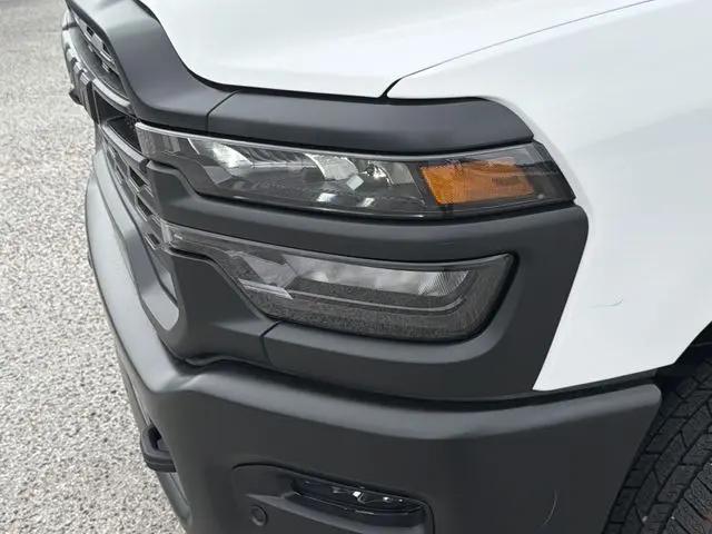 2026 Ram 3500 Tradesman/Big Horn