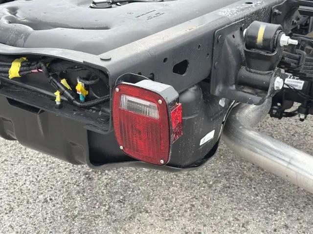 2026 Ram 3500 Tradesman/Big Horn