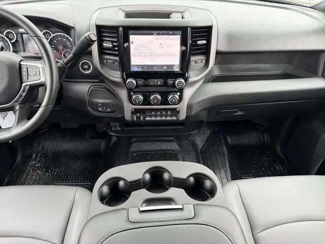 2026 Ram 3500 Tradesman/Big Horn