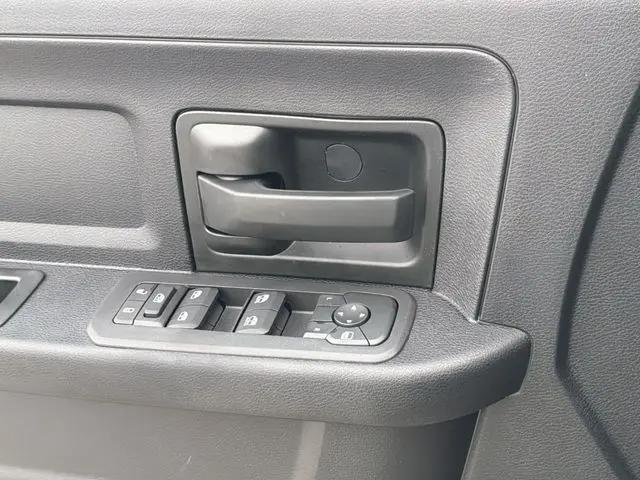 2026 Ram 3500 Tradesman/Big Horn