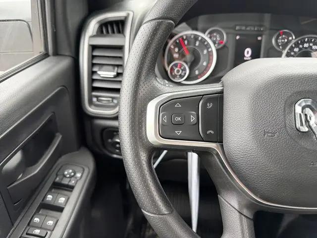 2026 Ram 3500 Tradesman/Big Horn