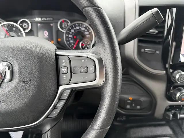 2026 Ram 3500 Tradesman/Big Horn