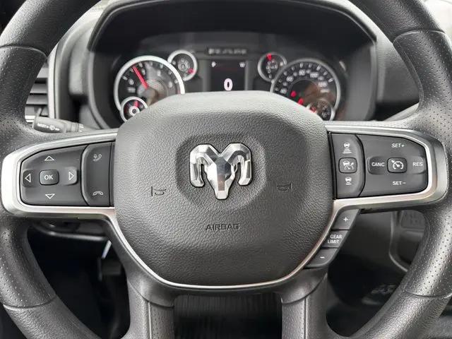 2026 Ram 3500 Tradesman/Big Horn