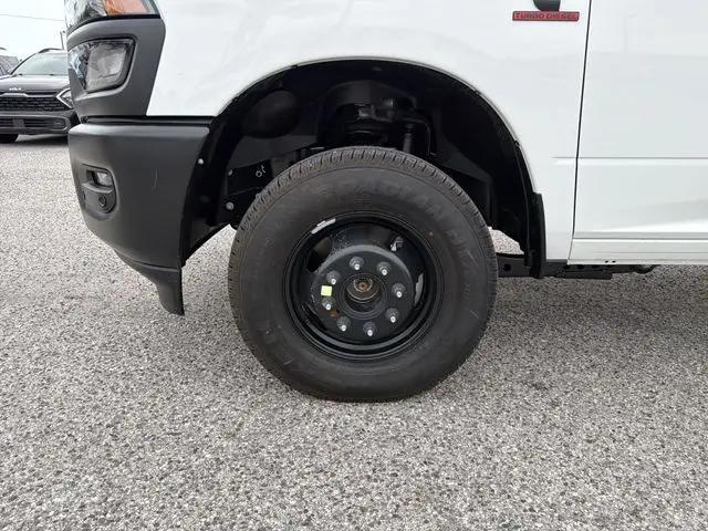 2026 Ram 3500 Tradesman/Big Horn