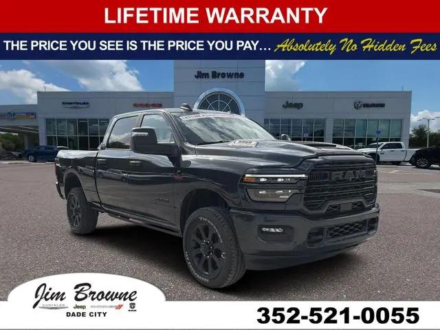 2026 Ram 2500 Laramie Crew Cab 4x4 6'4" Box for sale in Dade City, FL