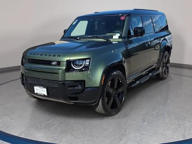 2026 Land Rover Defender P400 X-Dynamic SE for sale in Littleton, CO