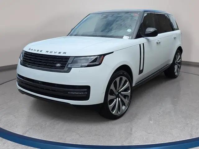 2026 Land Rover Range Rover P530 SE 7 Seat for sale in Littleton, CO