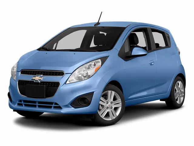 2014 Chevrolet Spark for sale near Athens, OH