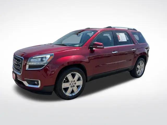 2017 GMC Acadia Limited for sale in Perham, MN