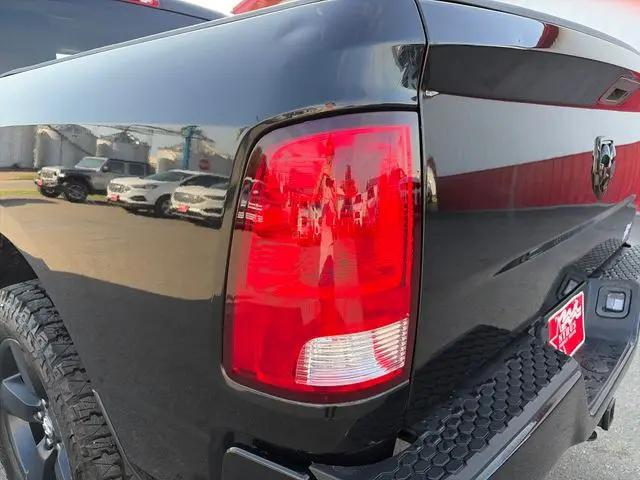 2015 Ram 1500 Express