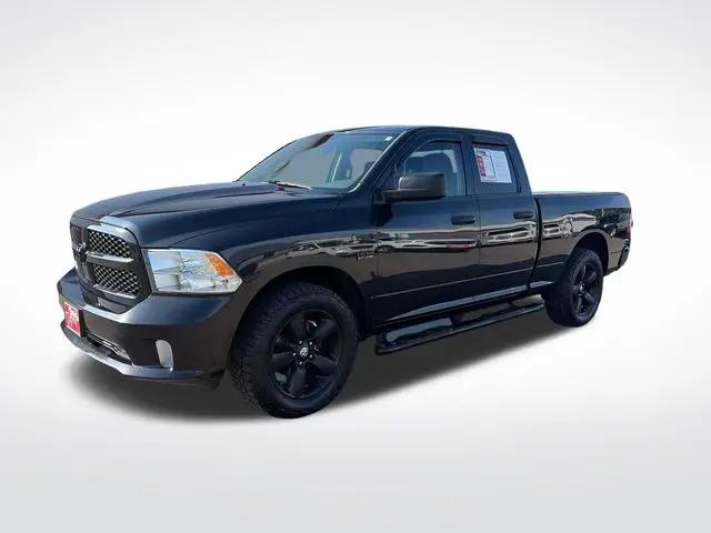 2015 Ram 1500 Express for sale in Perham, MN
