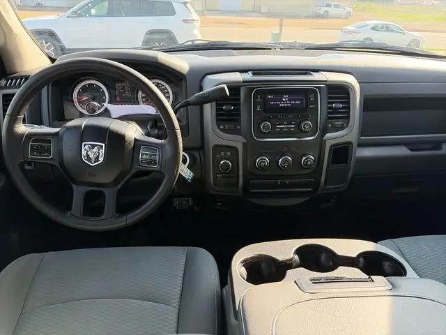 2015 Ram 1500 Express