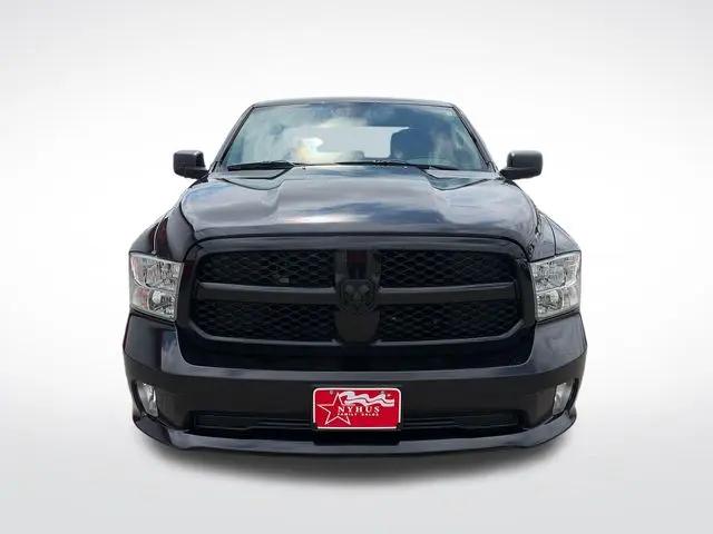 2015 Ram 1500 Express