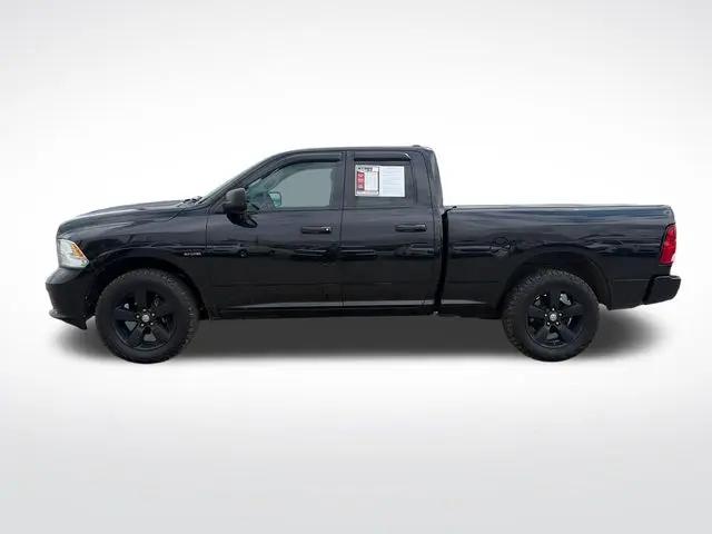 2015 Ram 1500 Express