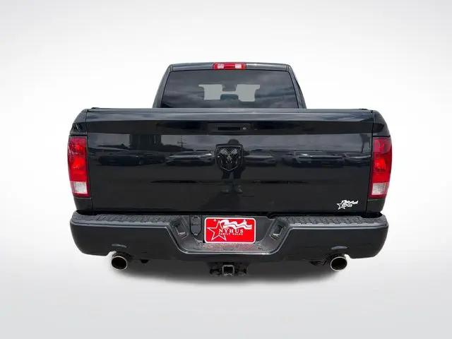 2015 Ram 1500 Express