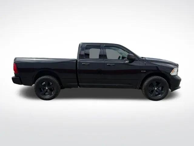 2015 Ram 1500 Express