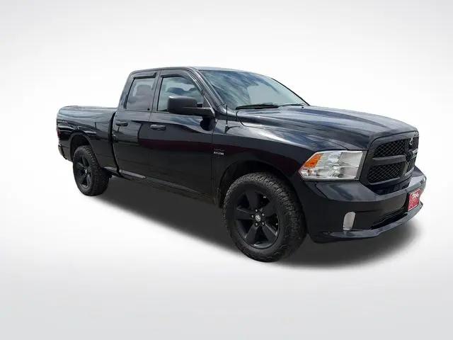 2015 Ram 1500 Express