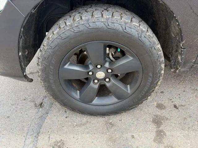 2015 Ram 1500 Express