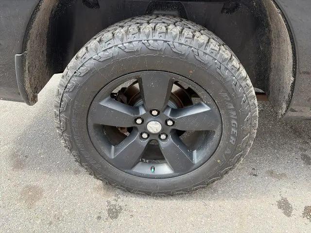 2015 Ram 1500 Express