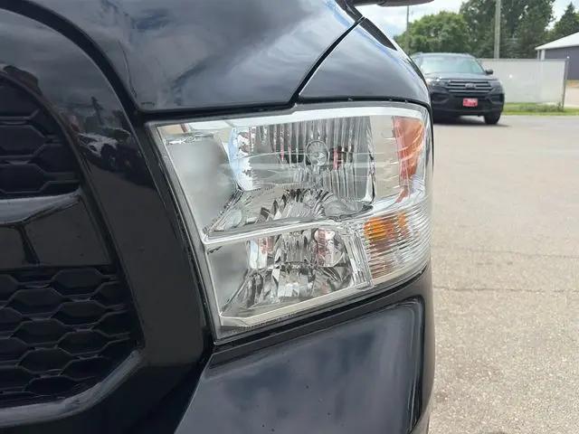 2015 Ram 1500 Express