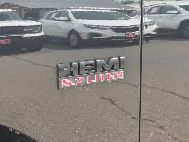 2015 Ram 1500 Express