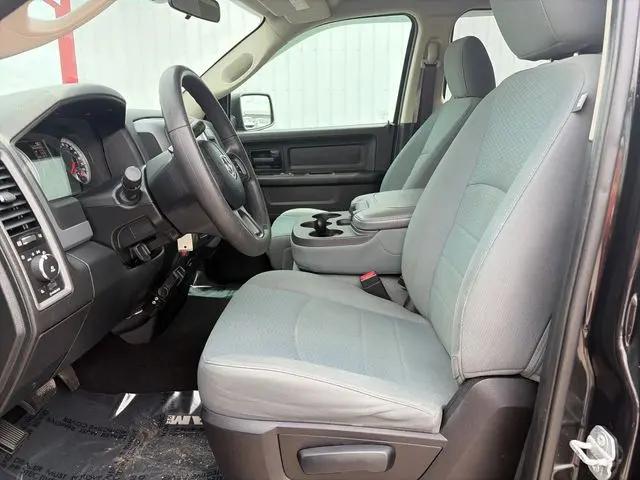 2015 Ram 1500 Express