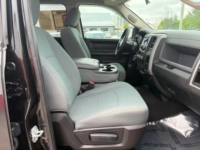 2015 Ram 1500 Express