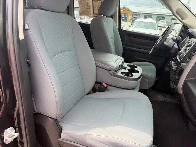 2015 Ram 1500 Express