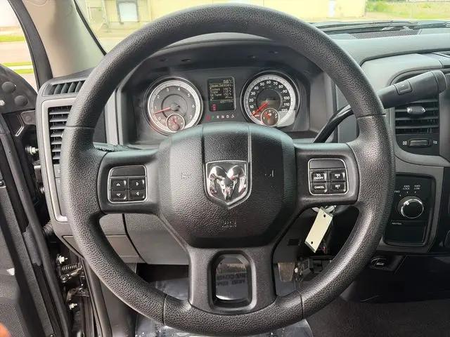 2015 Ram 1500 Express