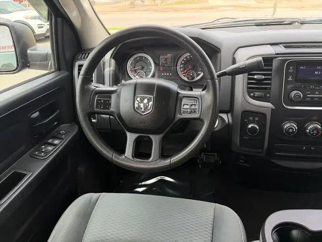 2015 Ram 1500 Express