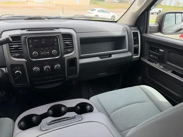 2015 Ram 1500 Express