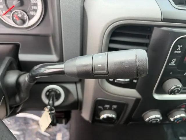 2015 Ram 1500 Express