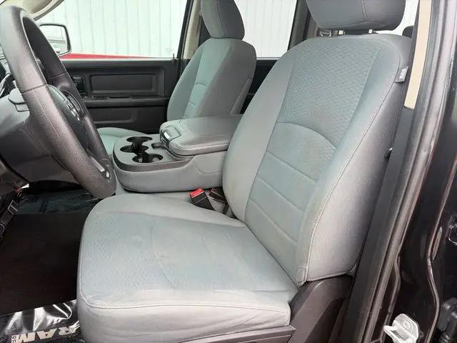 2015 Ram 1500 Express