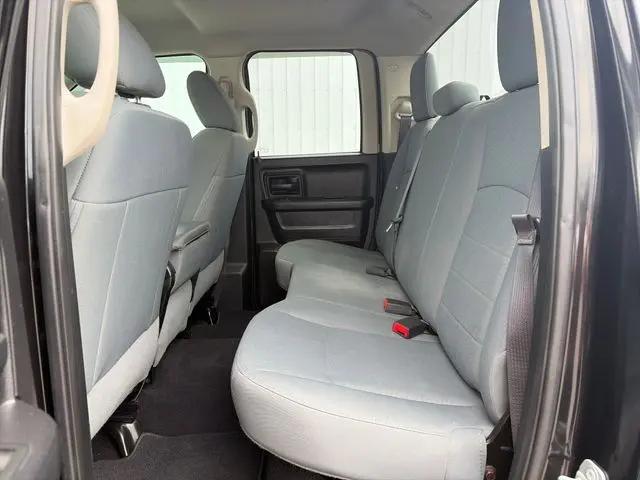 2015 Ram 1500 Express