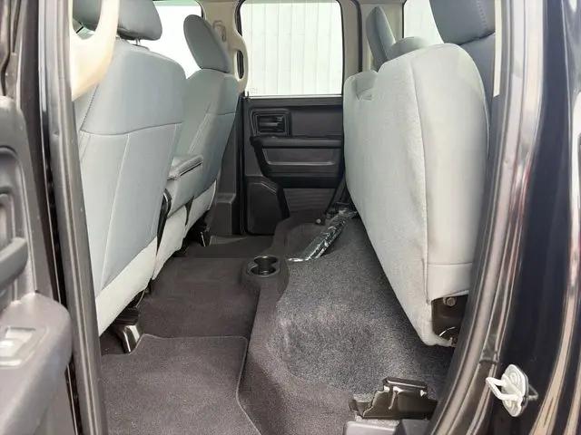 2015 Ram 1500 Express