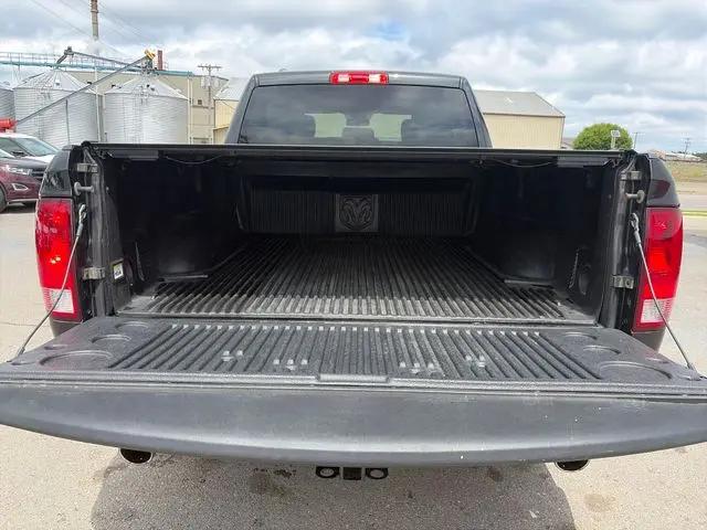 2015 Ram 1500 Express