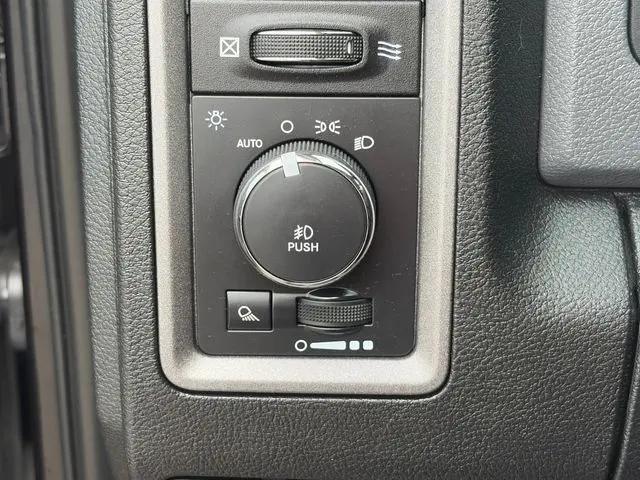 2015 Ram 1500 Express