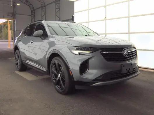 2021 Buick Envision FWD Essence for sale in Millington, TN