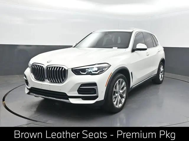 2023 BMW X5 xDrive40i for sale in Conyers, GA