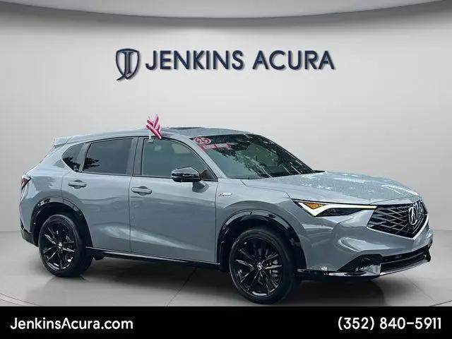 2025 Acura ADX A-Spec with Advance for sale in Ocala, FL