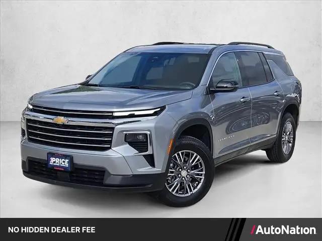 2026 Chevrolet Traverse FWD LT for sale in Houston, TX