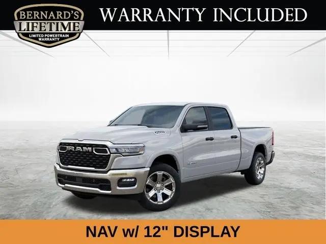 2026 Ram 1500 Big Horn Crew Cab 4x4 6'4" Box for sale in New Richmond, WI