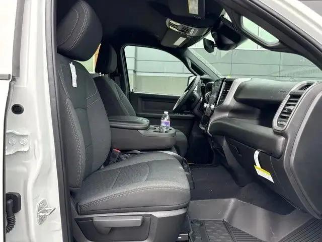 2026 Ram 2500 Tradesman Crew Cab 4x4 64 Box